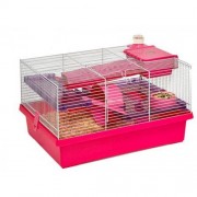 Puur Pico Hamster Home